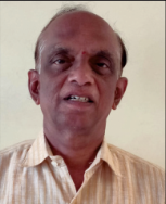 Sri M. Shashidhar